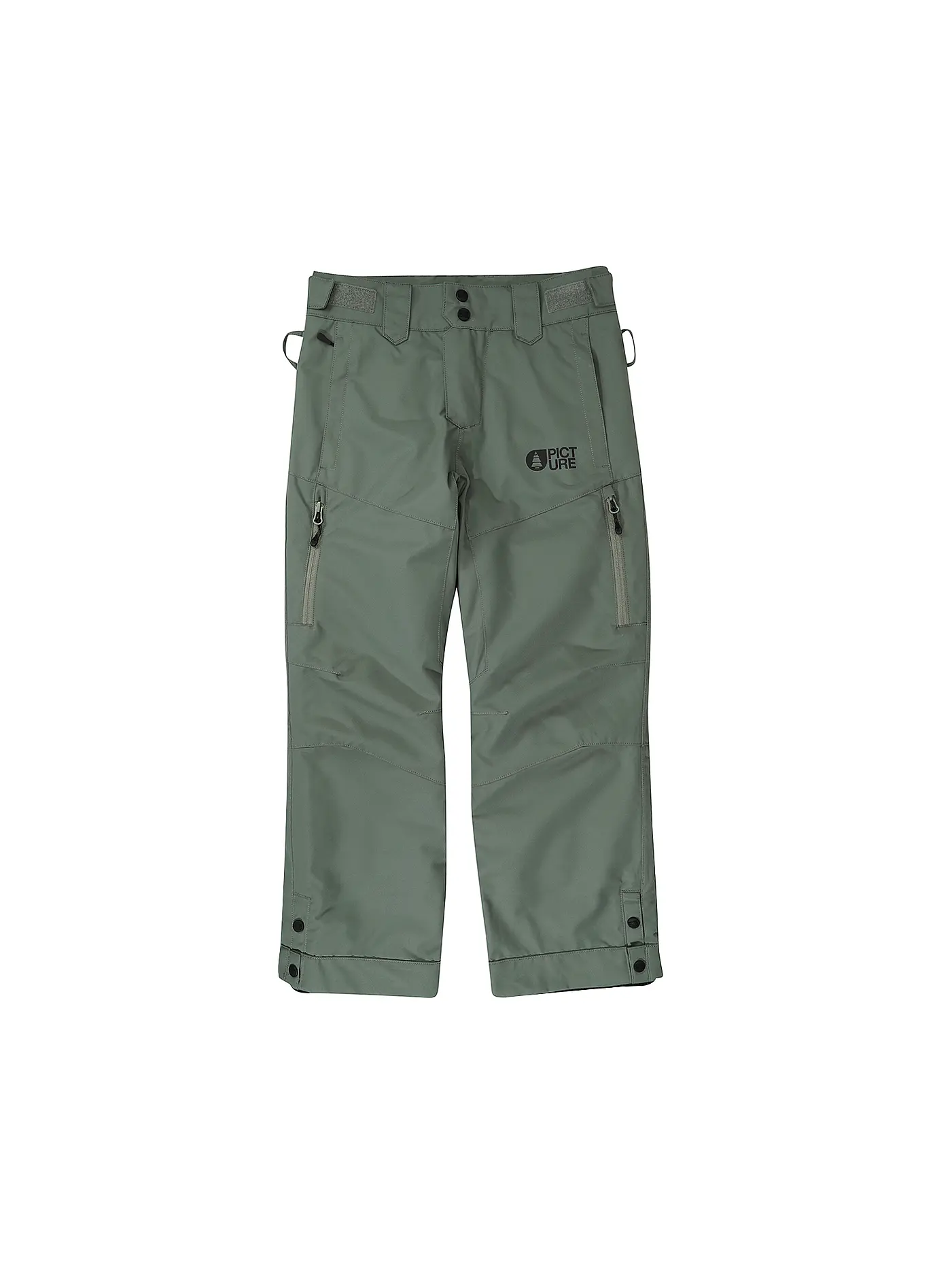 PICTURE | Kinder Skihose Time | 